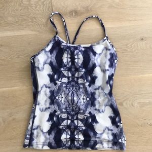 lululemon athletica tank